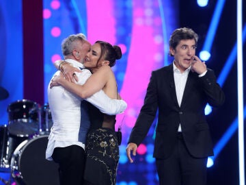 La sorprendente confesi&oacute;n de Chenoa a Rafa de La Uni&oacute;n: &ldquo;Estaba enamorada de ti&rdquo;