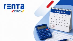 Renta 2025
