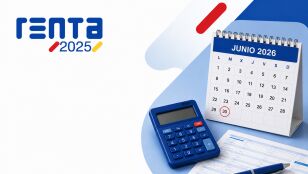 Renta 2025