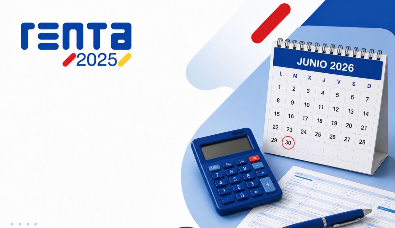 Renta 2025