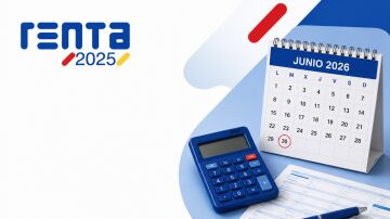 Renta 2025