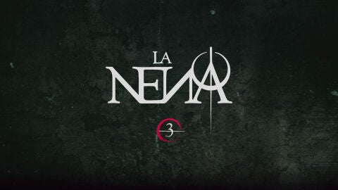 Row mosaico - Trilogia la novia gitana - La nena
