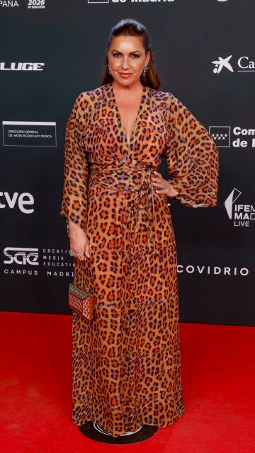 Niña Pastori