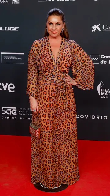 Niña Pastori Niña Pastori