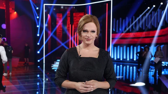 "Estoy emocionadísimo": las primeras palabras de Martín Savi tras ganar como Adele "Estoy emocionadísimo": las primeras palabras de Martín Savi tras ganar como Adele