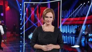 "Estoy emocionad&iacute;simo": las primeras palabras de Mart&iacute;n Savi tras ganar como Adele