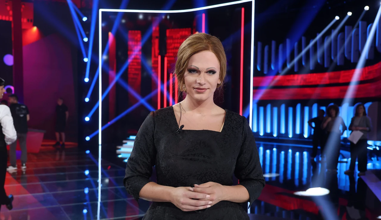 "Estoy emocionadísimo": las primeras palabras de Martín Savi tras ganar como Adele