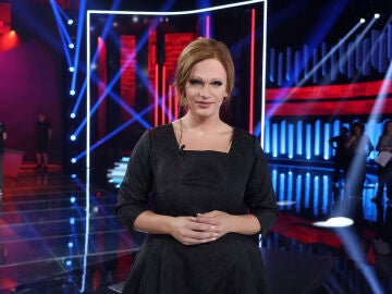 "Estoy emocionad&iacute;simo": las primeras palabras de Mart&iacute;n Savi tras ganar como Adele