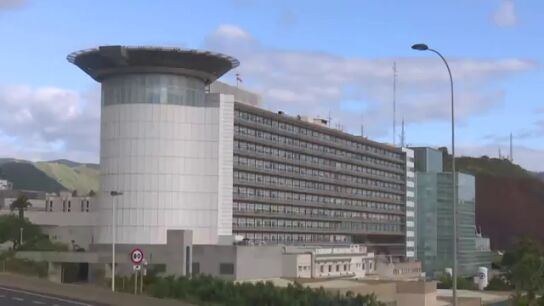 Hospital Universitario de Canarias