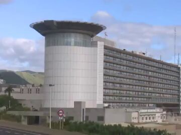 Hospital Universitario de Canarias