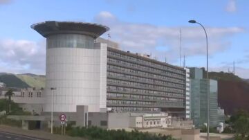 Hospital Universitario de Canarias