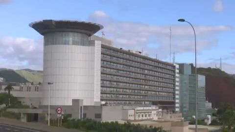 Hospital Universitario de Canarias
