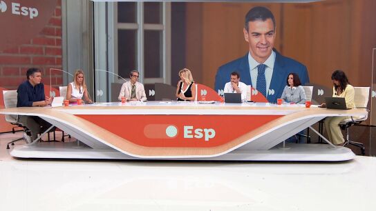 Crisis en el PSOE.