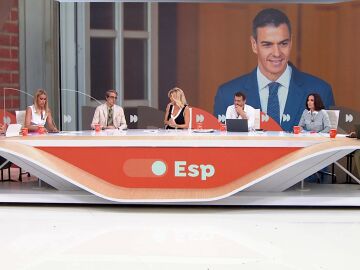 Crisis en el PSOE.