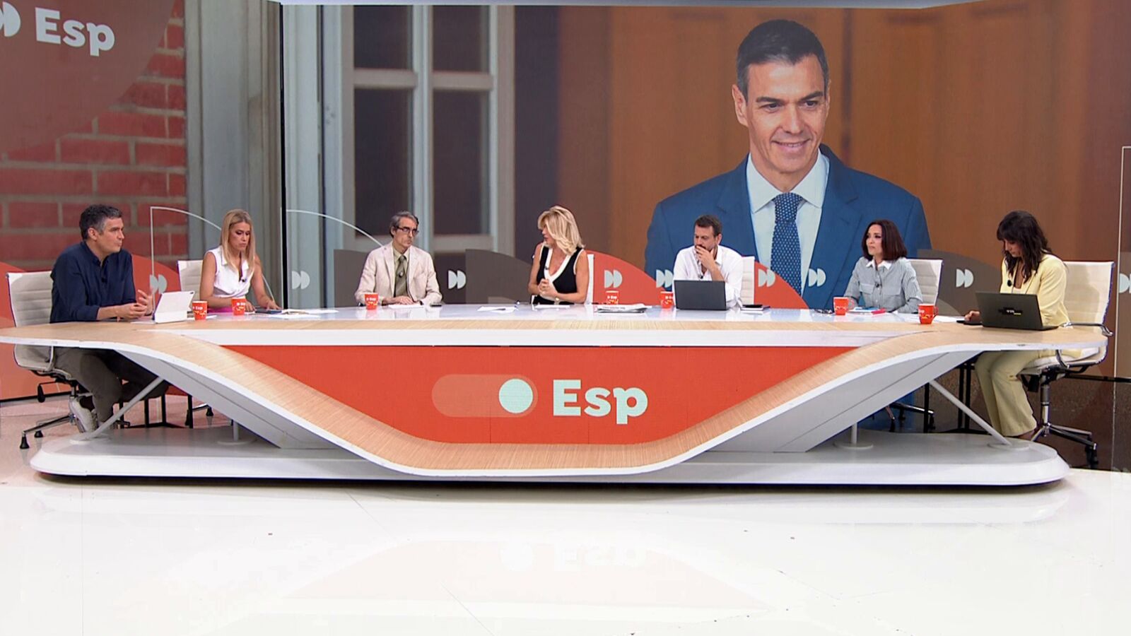 La telaraña que envuelve a Pedro Sánchez: Analizamos los casos judiciales que rodean al presidente