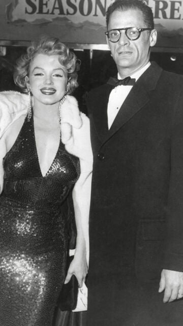 Marilyn Monroe