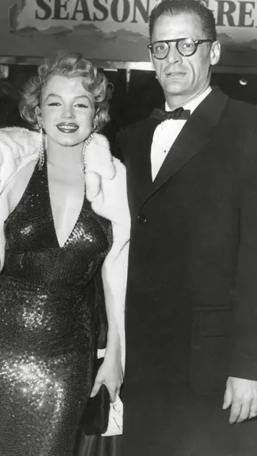 Marilyn Monroe Marilyn Monroe