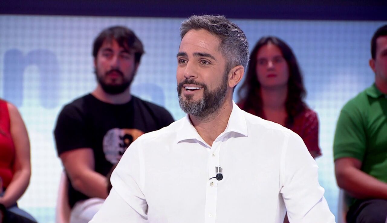 Pasapalabra, l&iacute;der en mayo con m&aacute;s de 3,1 millones de espectadores &uacute;nicos