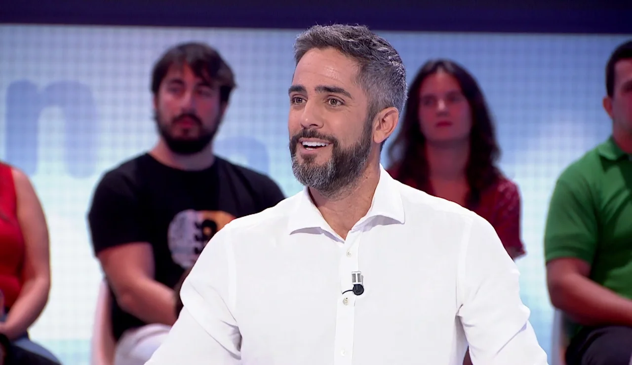 Pasapalabra, líder en mayo con más de 3,1 millones de espectadores únicos
