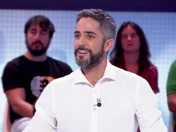 Pasapalabra, l&iacute;der en mayo con m&aacute;s de 3,1 millones de espectadores &uacute;nicos