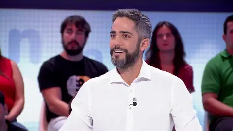 Pasapalabra, líder en mayo con más de 3,1 millones de espectadores únicos Pasapalabra, líder en mayo con más de 3,1 millones de espectadores únicos