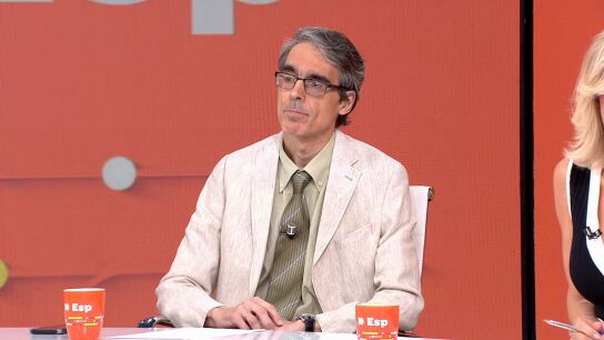 Jes&uacute;s Villegas