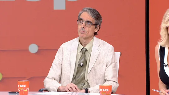 Jesús Villegas Jesús Villegas