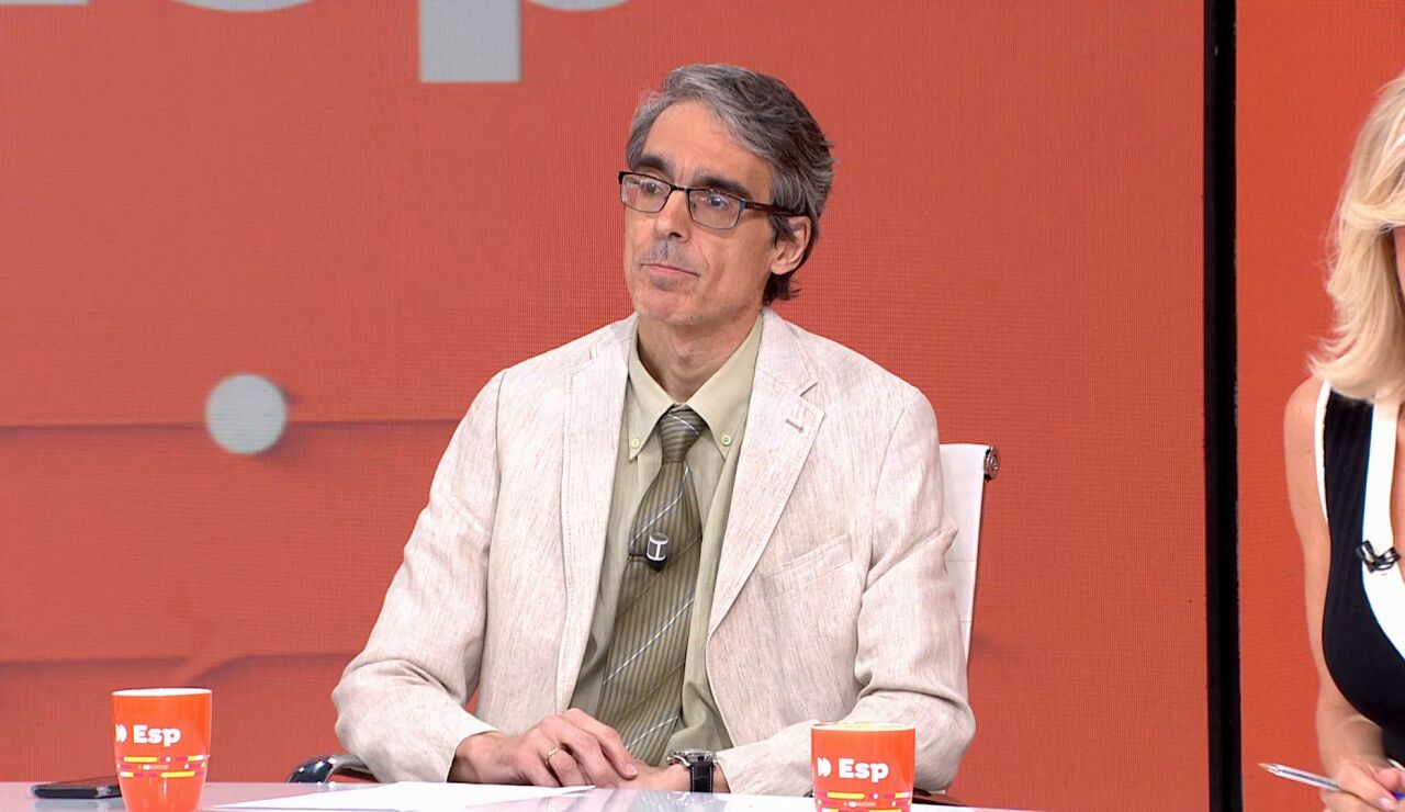 Jes&uacute;s Villegas