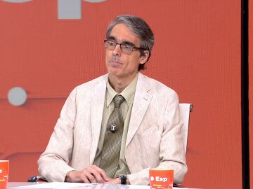 Jes&uacute;s Villegas
