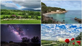 Vota la mejor foto de los espectadores del mes de mayo de 2026 Vota la mejor foto de los espectadores del mes de mayo de 2026