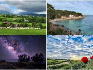 Vota la mejor foto de los espectadores del mes de mayo de 2026