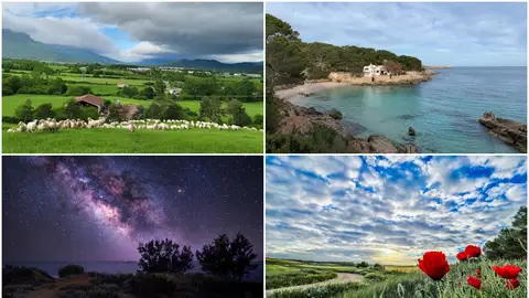 Vota la mejor foto de los espectadores del mes de mayo de 2026 Vota la mejor foto de los espectadores del mes de mayo de 2026