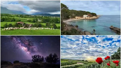 Vota la mejor foto de los espectadores del mes de mayo Vota la mejor foto de los espectadores del mes de mayo