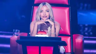 La Voz Kids