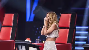 Crónica La Voz Kids