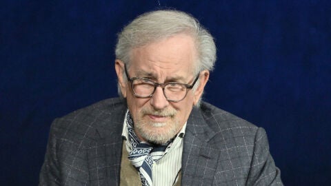 Steven Spielberg