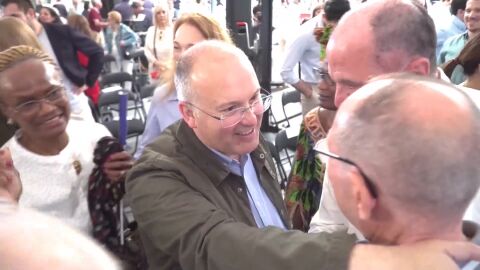 El PP exige un cambio de gobierno mientras Moncloa se sostiene en los socios 