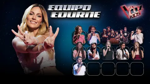 Equipo Edurne Equipo Edurne