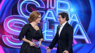 Mart&iacute;n Savi gana la s&eacute;ptima gala de Tu cara me suena como Adele 