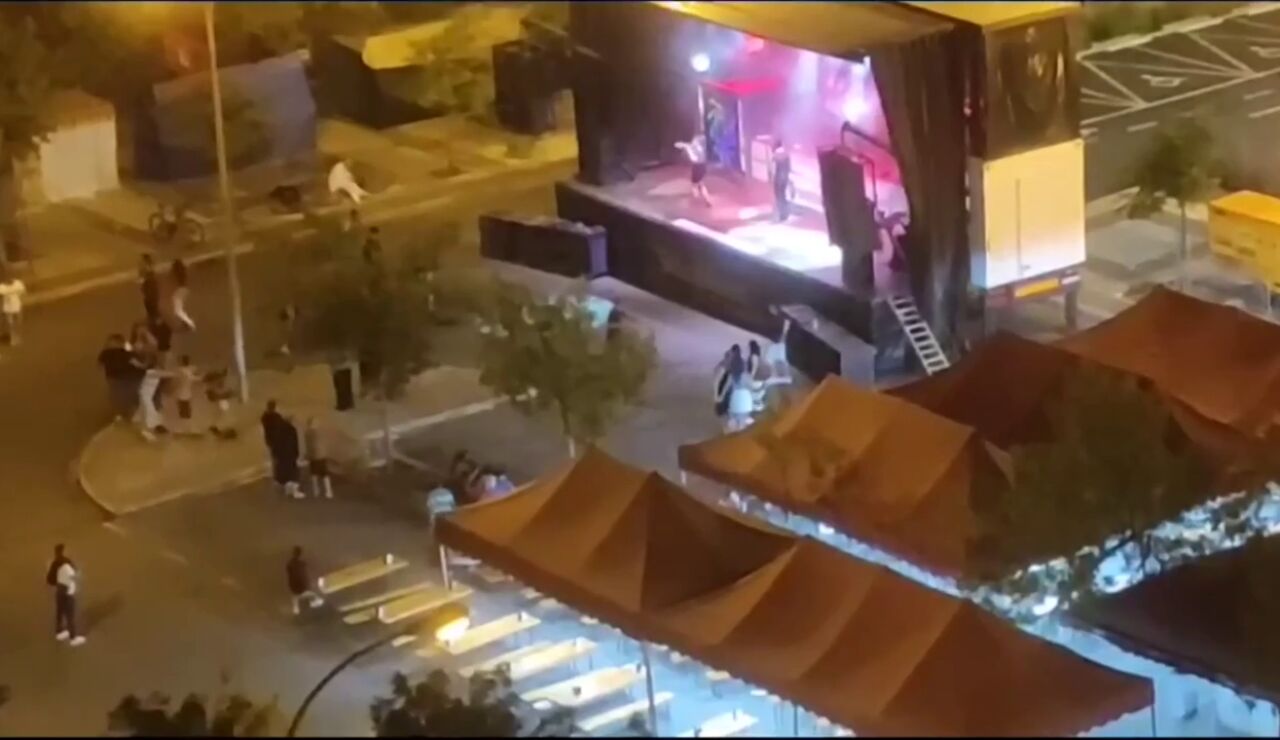 Un juez exime de pagar a una orquesta en Vitoria: "Ni se conoc&iacute;an entre ellos"