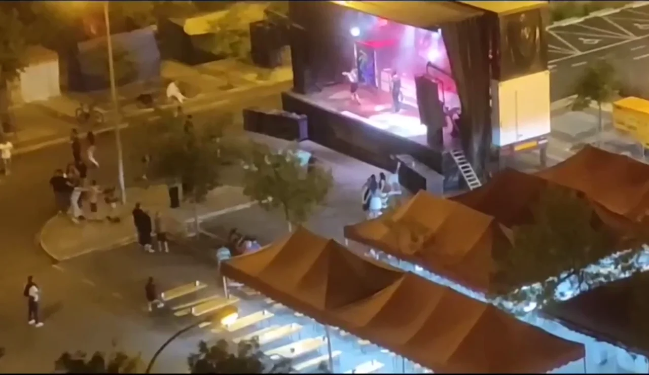 Un juez exime de pagar a una orquesta en Vitoria: "Ni se conocían entre ellos"