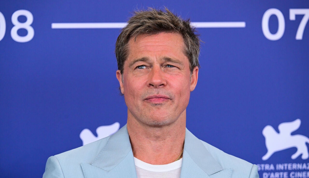 Brad Pitt