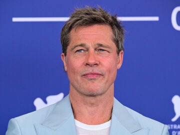 Brad Pitt