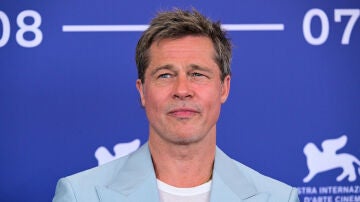 Brad Pitt