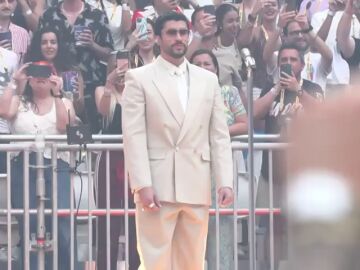 Bad Bunny convierte Madrid en un baile inolvidable en el inicio de su residencia en el Metropolitano