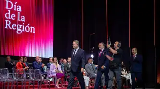 Page defiende a Poder Judicial, Fiscalía o fuerzas del Estado, que "sufren ataques por hacer su trabajo" Page defiende a Poder Judicial, Fiscalía o fuerzas del Estado, que "sufren ataques por hacer su trabajo"