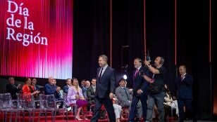 Page defiende a Poder Judicial, Fiscal&iacute;a o fuerzas del Estado, que "sufren ataques por hacer su trabajo"