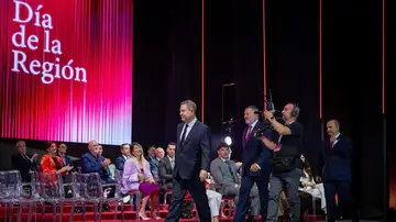 Page defiende a Poder Judicial, Fiscalía o fuerzas del Estado, que "sufren ataques por hacer su trabajo" Page defiende a Poder Judicial, Fiscalía o fuerzas del Estado, que "sufren ataques por hacer su trabajo"