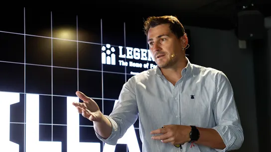 Iker Casillas Iker Casillas