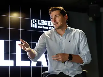 Iker Casillas Iker Casillas